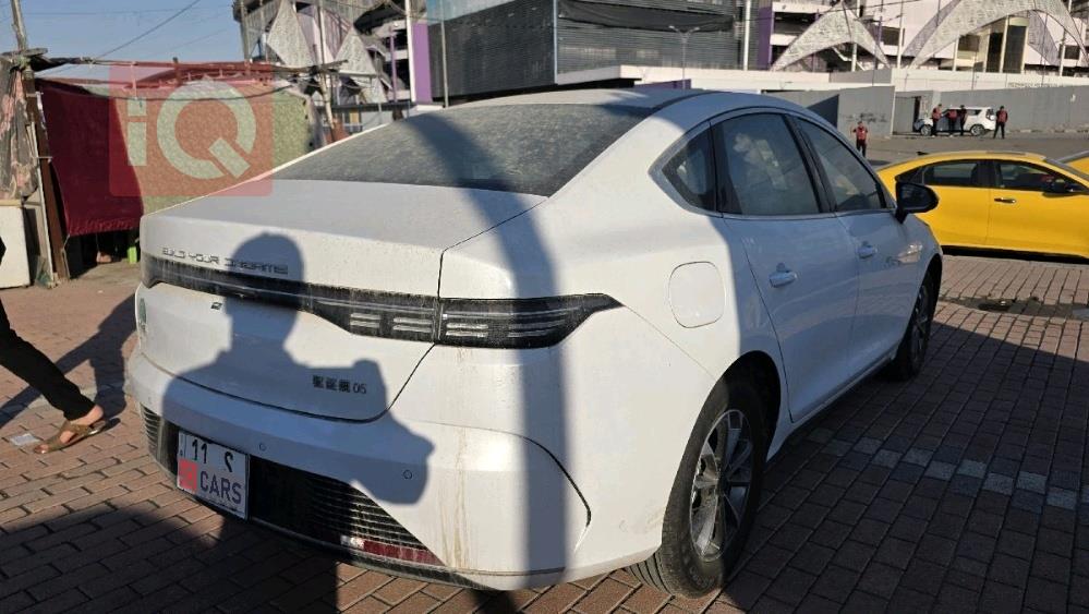 بي واي دي سيل 05 DM-i